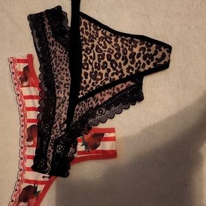 Morvia Panties